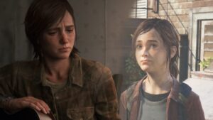 Themes of "The Last of Us"