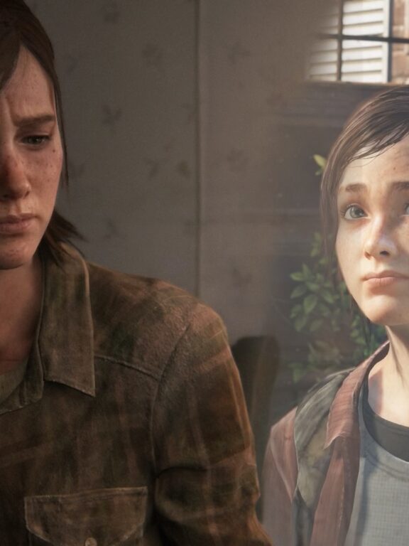 “It can’t be for nothing.” – The Themes of “The Last of Us”